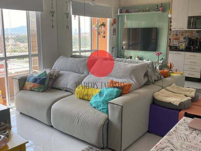 Apartamento para Venda em Osasco - 4