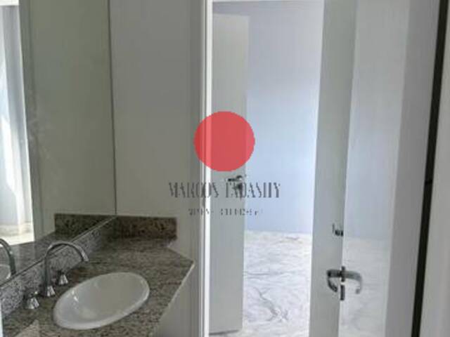 #4468 - Apartamento para Venda em Barueri - SP