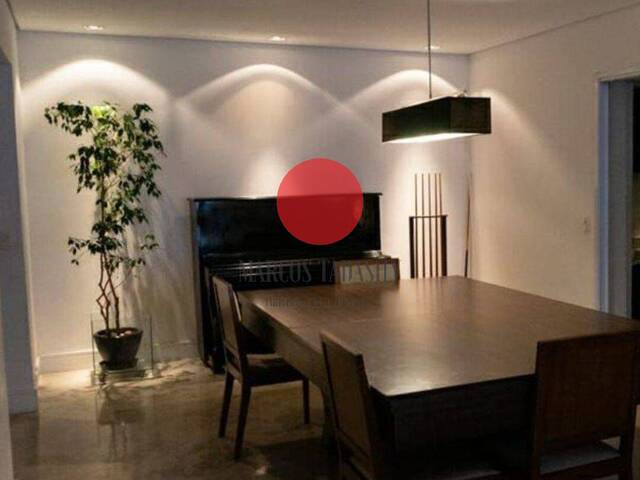 Apartamento para Venda em Santana de Parnaíba - 5