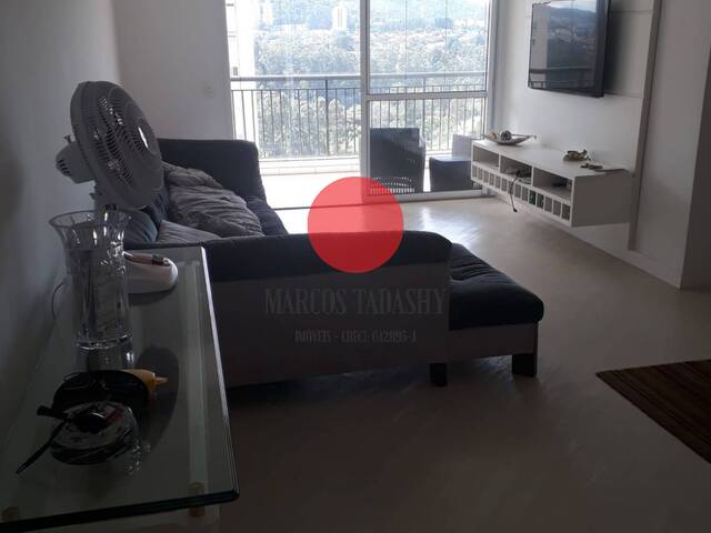 Apartamento para Venda em Santana de Parnaíba - 5