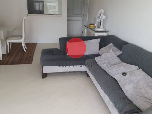 Apartamento para Venda em Santana de Parnaíba - 4
