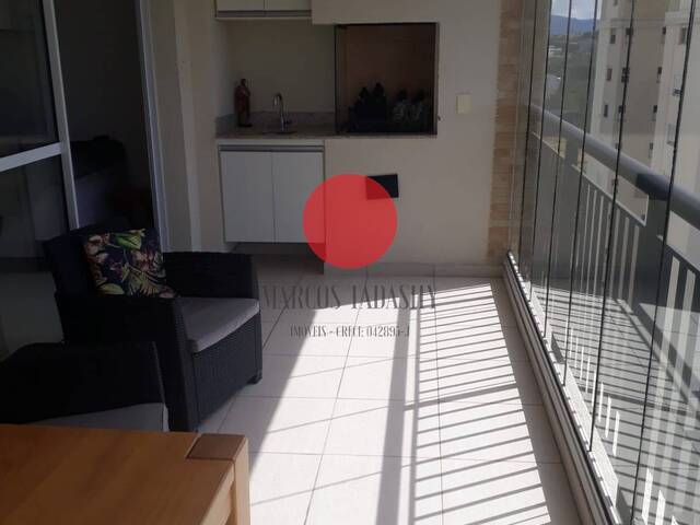 Apartamento para Venda em Santana de Parnaíba - 2