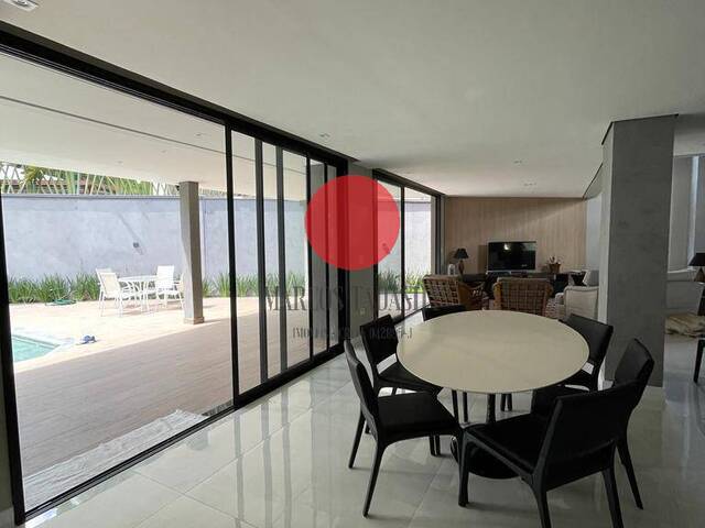 Casa em condomínio para Venda em Santana de Parnaíba - 5