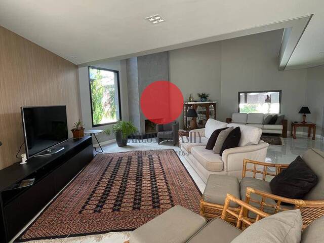Casa em condomínio para Venda em Santana de Parnaíba - 3