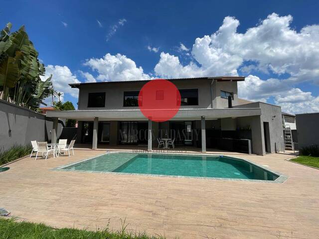 Casa em condomínio para Venda em Santana de Parnaíba - 2