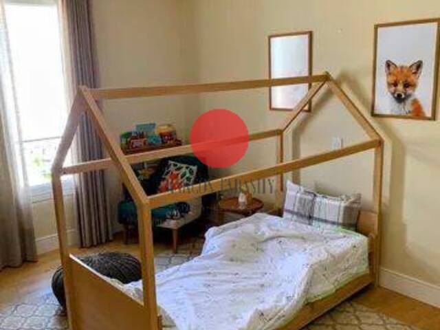 Casa em condomínio para Venda em Santana de Parnaíba - 5