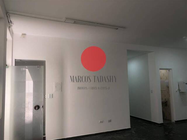 Sala para Locação em Barueri - 2
