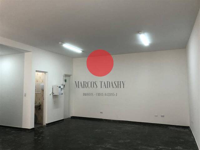 Sala para Locação em Barueri - 4
