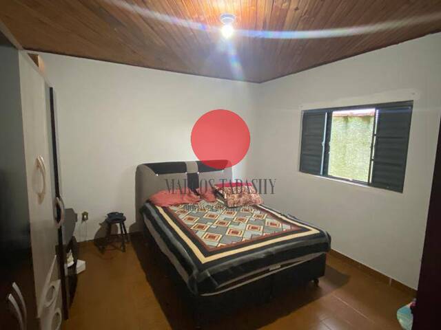 #4544 - Casa para Venda em Bofete - SP - 3