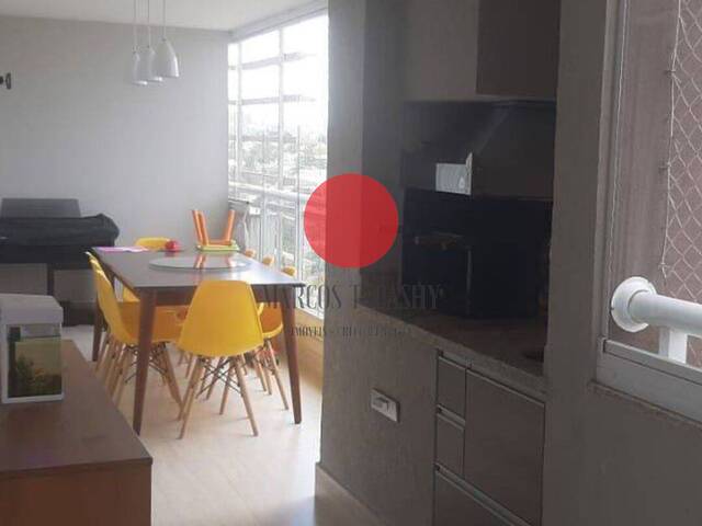 #4546 - Apartamento para Venda em Barueri - SP