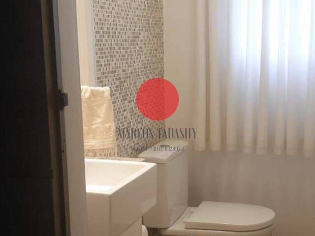 #4546 - Apartamento para Venda em Barueri - SP