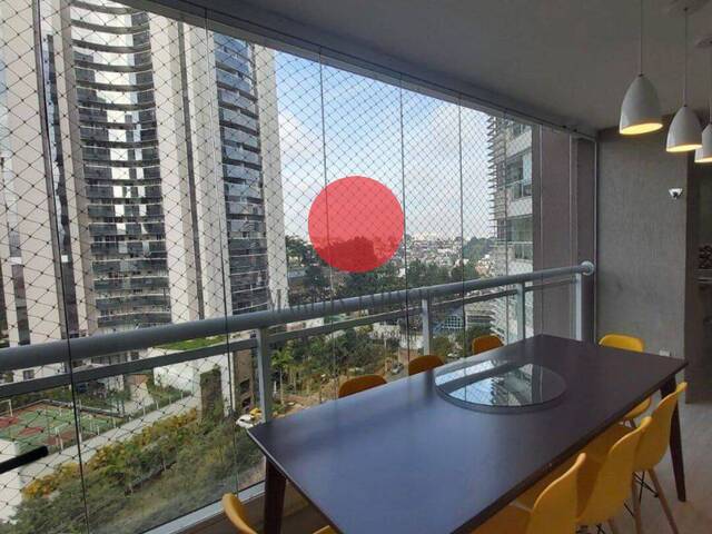 #4546 - Apartamento para Venda em Barueri - SP