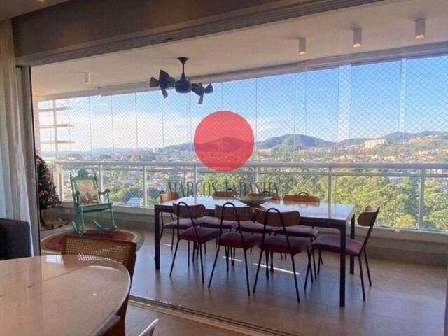 #4548 - Apartamento para Venda em Barueri - SP