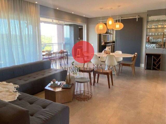 Apartamento para Venda em Barueri - 4
