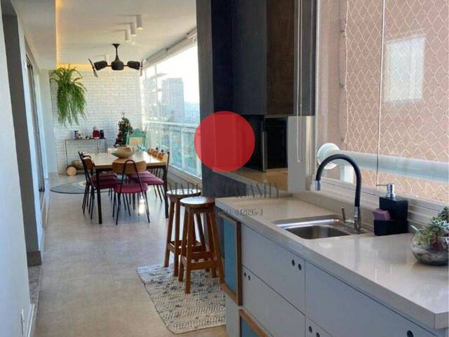#4548 - Apartamento para Venda em Barueri - SP
