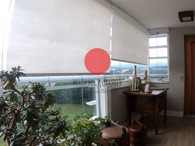 #4549 - Apartamento para Venda em Barueri - SP