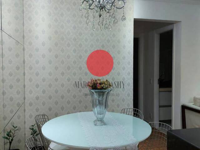 Apartamento para Venda em Barueri - 2