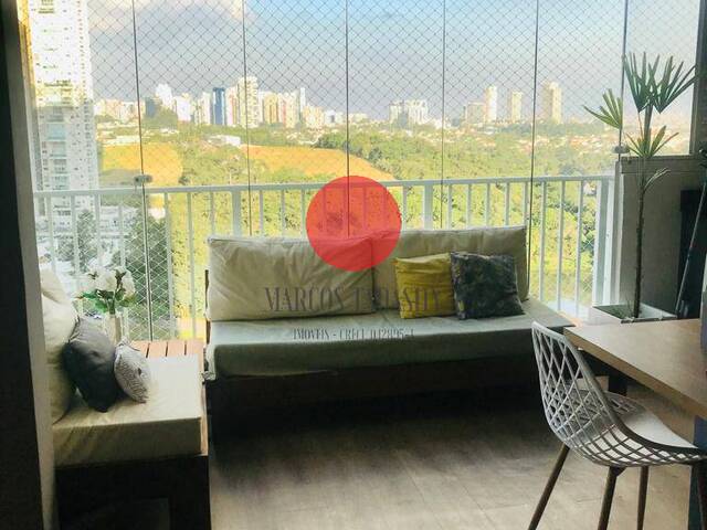Apartamento para Venda em Barueri - 4