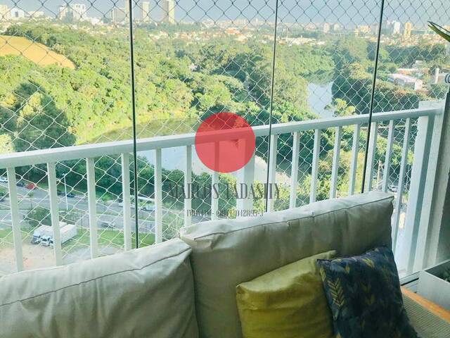 Apartamento para Venda em Barueri - 3