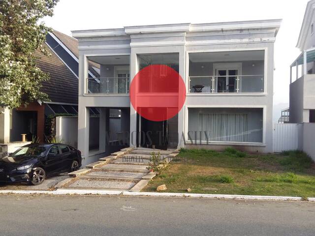 Casa em condomínio para Venda em Santana de Parnaíba - 2