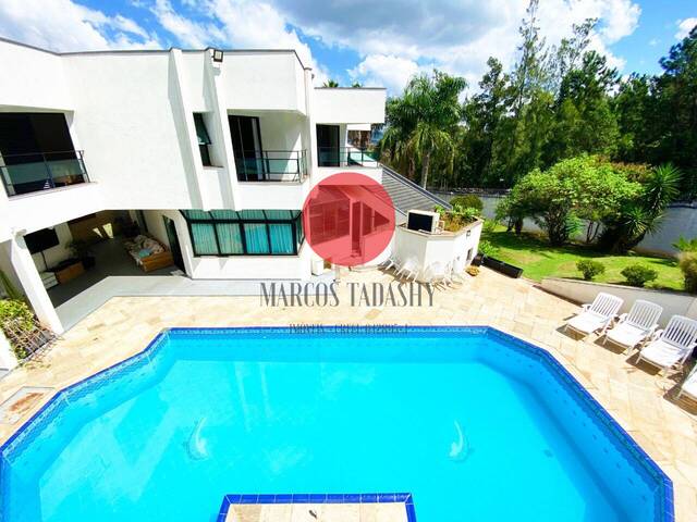 Casa em condomínio para Venda em Santana de Parnaíba - 4