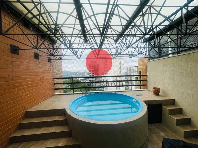 Apartamento para Venda em Barueri - 4