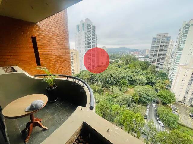 Apartamento para Venda em Barueri - 5