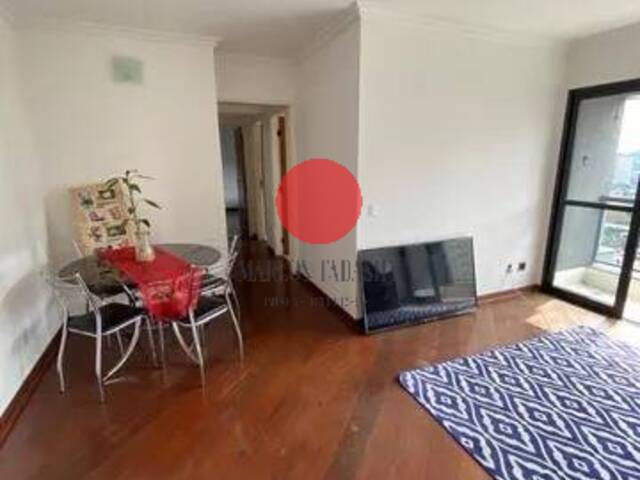 #4594 - Apartamento para Venda em Barueri - SP