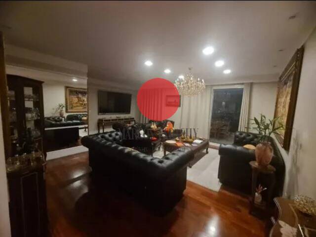 #4596 - Apartamento para Venda em Santana de Parnaíba - SP