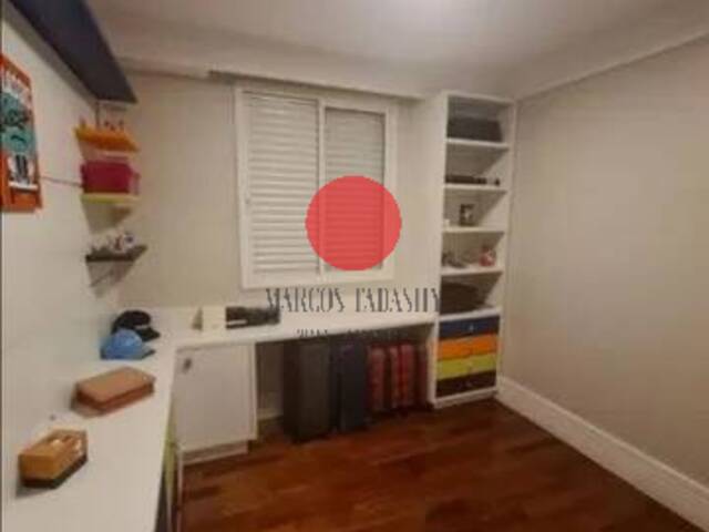 Apartamento para Venda em Santana de Parnaíba - 5
