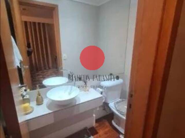 Apartamento para Venda em Santana de Parnaíba - 4