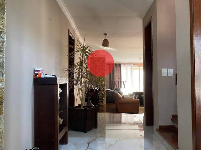 #4600 - Casa para Venda em Santana de Parnaíba - SP