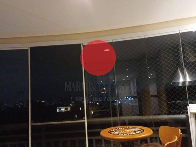 Apartamento para Venda em Santana de Parnaíba - 4