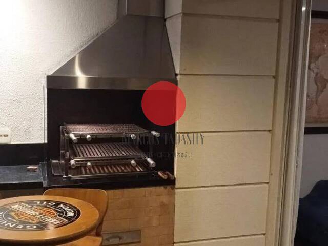 #4614 - Apartamento para Venda em Santana de Parnaíba - SP