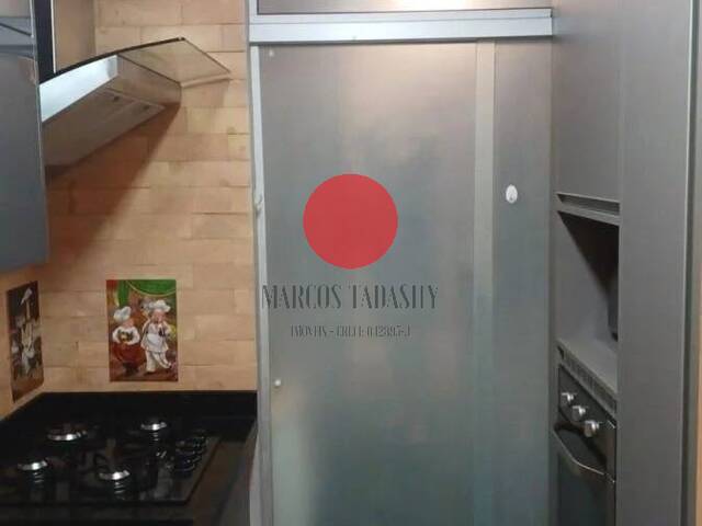 Apartamento para Venda em Santana de Parnaíba - 5