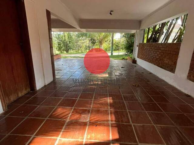 #4622 - Casa em condomínio para Venda em Santana de Parnaíba - SP