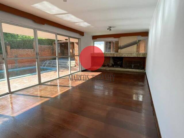 #4622 - Casa em condomínio para Venda em Santana de Parnaíba - SP
