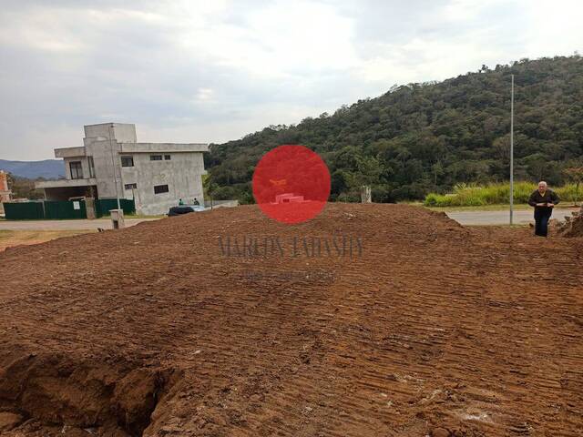 Terreno em condomínio para Venda em Santana de Parnaíba - 3