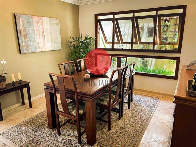 #4648 - Casa em condomínio para Locação em Santana de Parnaíba - SP