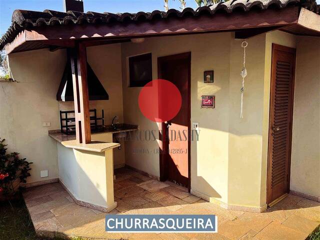 Casa em condomínio para Locação em Santana de Parnaíba - 5
