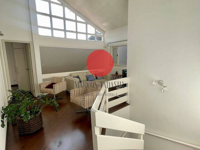 Casa em condomínio para Venda em Santana de Parnaíba - 2