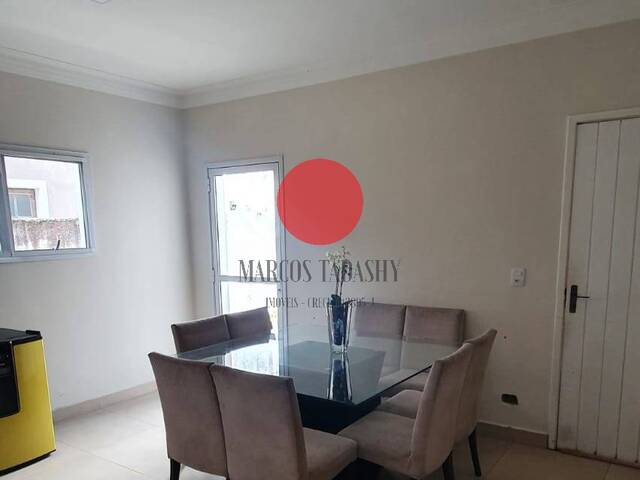 #4690 - Casa em condomínio para Venda em Barueri - SP