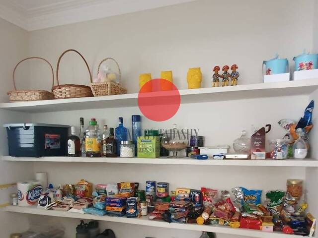 #4690 - Casa em condomínio para Venda em Barueri - SP