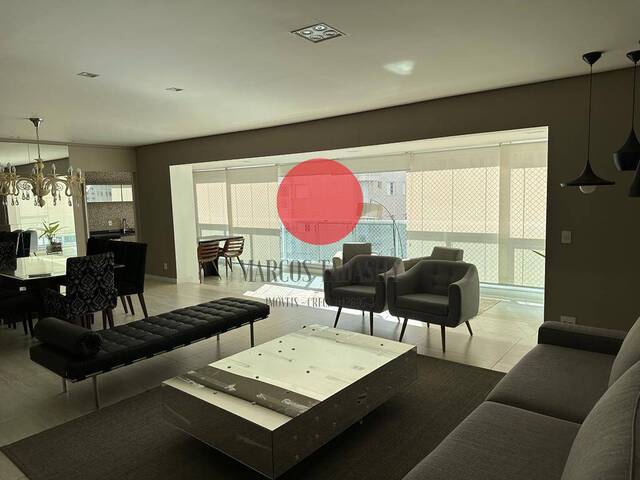 #4722 - Apartamento para Venda em Barueri - SP