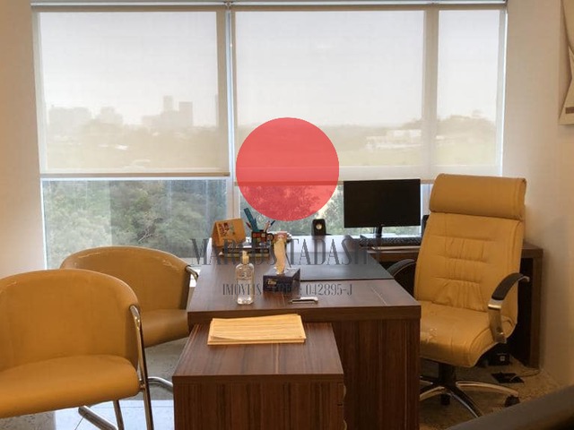 #4732 - Sala para Locação em Barueri - SP - 1