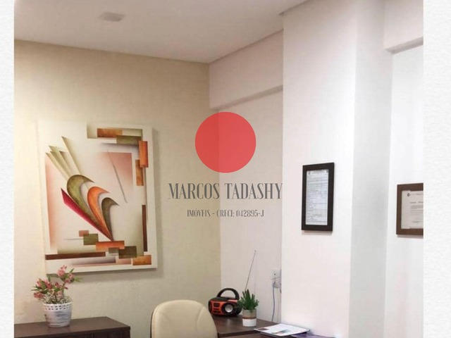 #4732 - Sala para Locação em Barueri - SP - 2