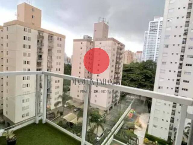 #4744 - Apartamento para Venda em Barueri - SP