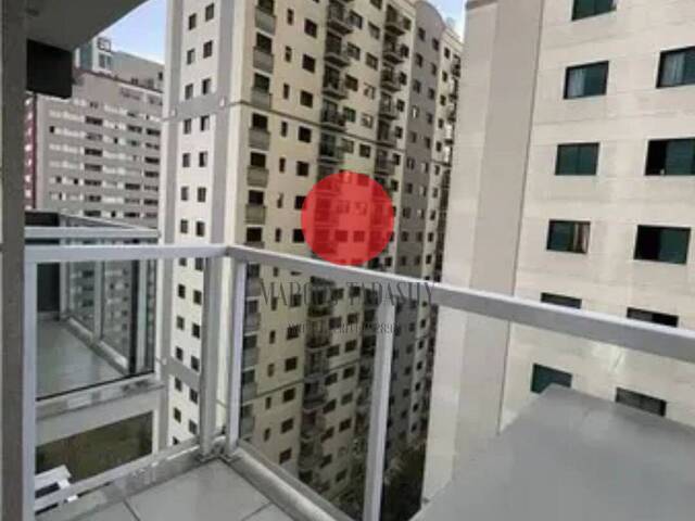 #4744 - Apartamento para Venda em Barueri - SP