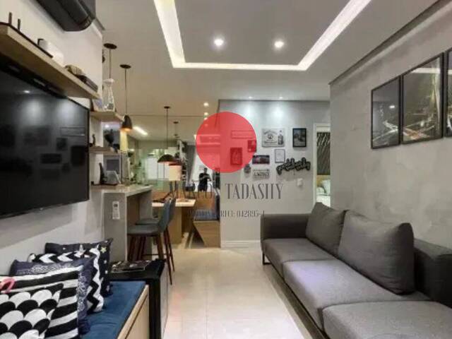 Apartamento para Venda em Barueri - 4
