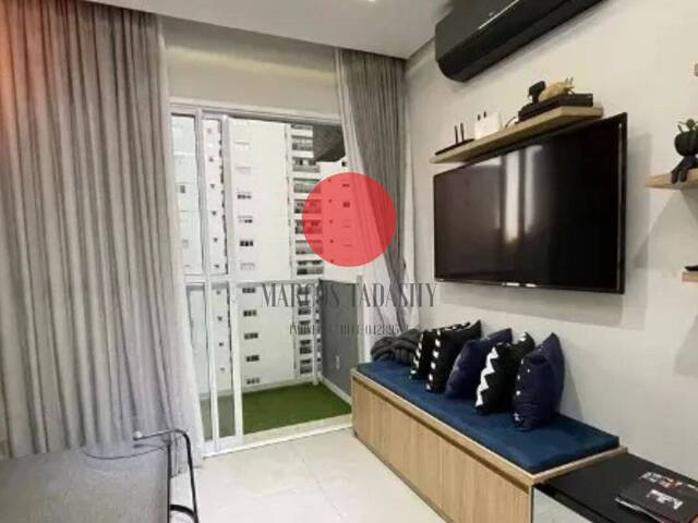 Apartamento para Venda em Barueri - 5
